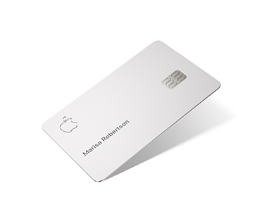 Apple Card