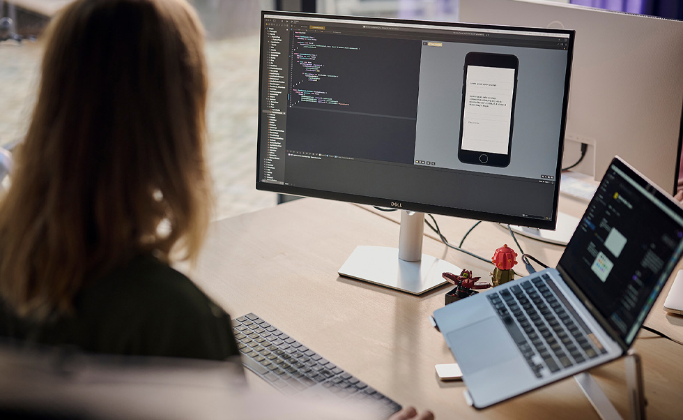 Dance ekibi, iş akışlarını kolaylaştırmak için Swift’i kullanarak özel bir uygulama geliştirdi.