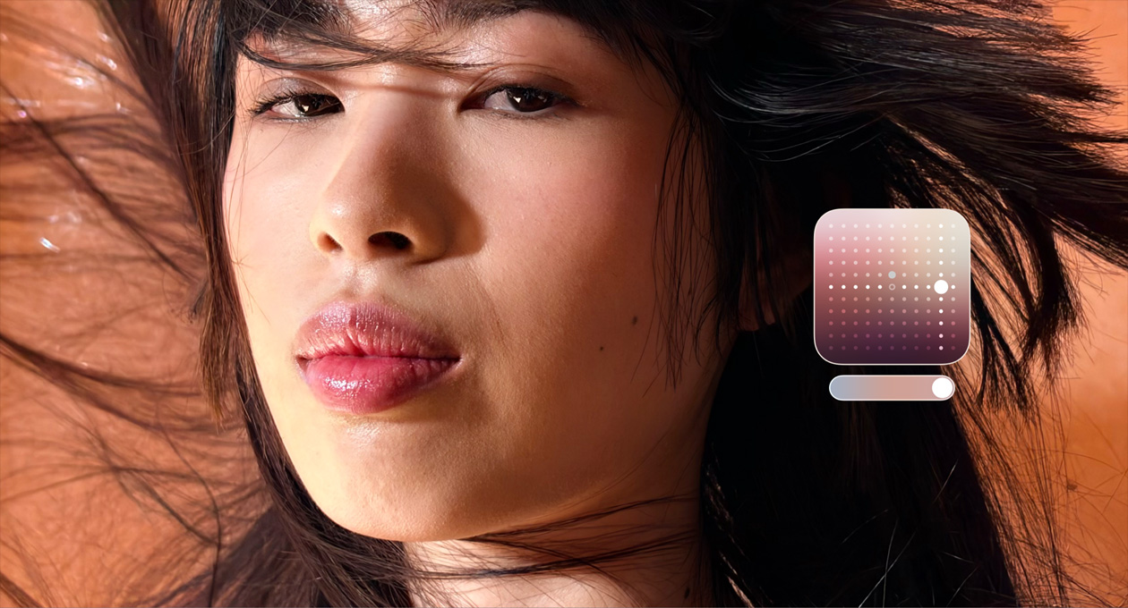 Foto van iemand die is gemaakt met Fotografische Stijlen