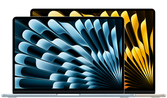 13 un 15 collu MacBook Air